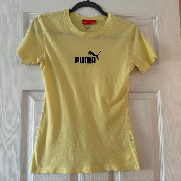Puma Matching Shirt and Capri Pants - Picture 2 of 12